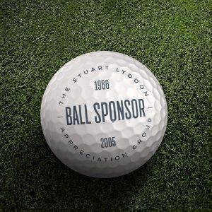 2024 Commemorative Balls Sponsored By ????